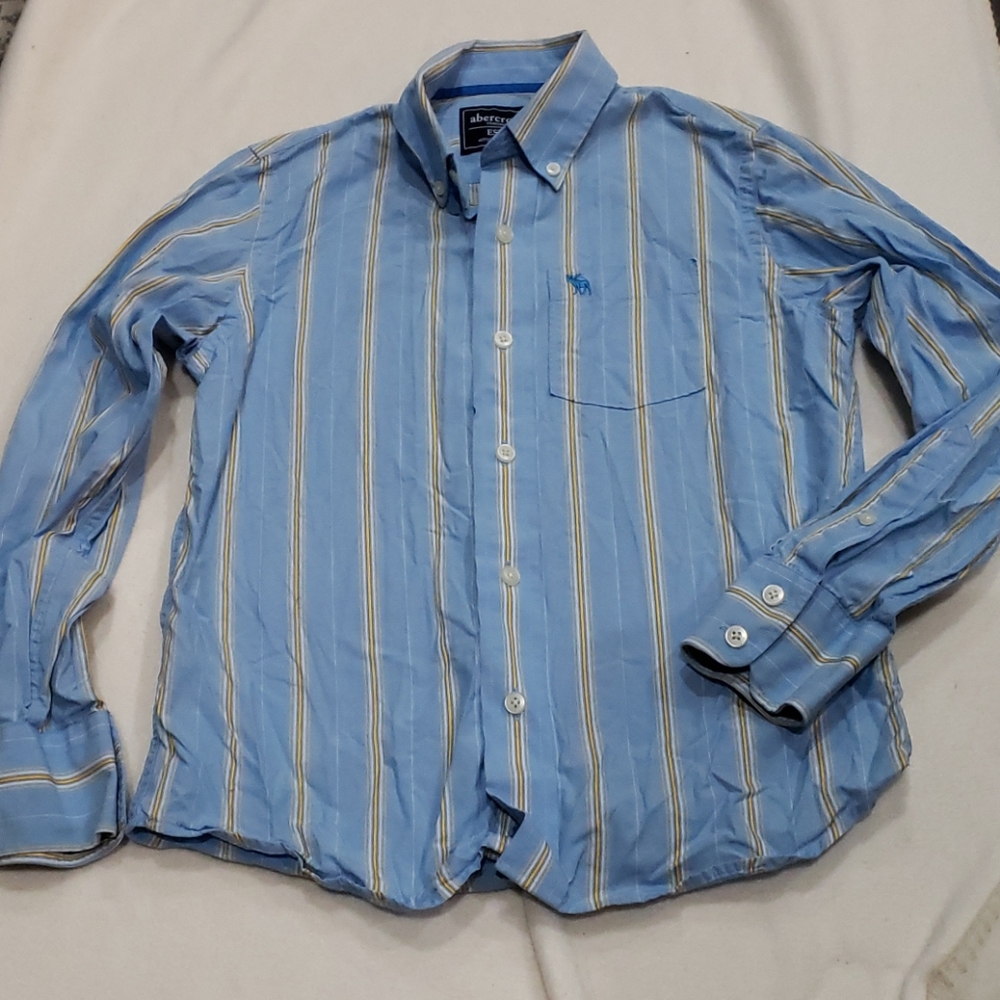 Abercrombie button down shirt